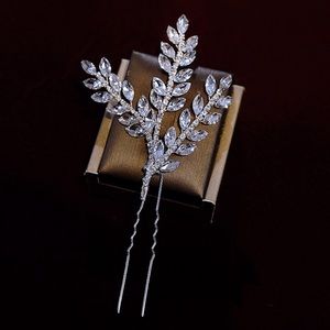 Bridal Wedding Hair Accessories hair Pin Hairpiece